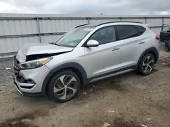 KM8J33A27HU276656 2017 HYUNDAI TUCSON