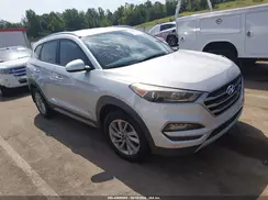 KM8J33A27HU281789 2017 HYUNDAI TUCSON