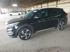 KM8J33A27HU291996 2017 HYUNDAI TUCSON