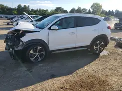 KM8J33A27HU294624 2017 HYUNDAI TUCSON