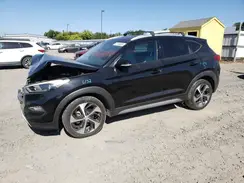 KM8J33A27HU298222 2017 HYUNDAI TUCSON