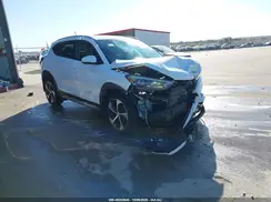 KM8J33A27HU300437 2017 HYUNDAI TUCSON