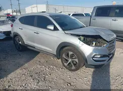 KM8J33A27HU301197 2017 HYUNDAI TUCSON