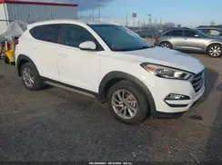 KM8J33A27HU310174 2017 HYUNDAI TUCSON