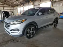 KM8J33A27HU312054 2017 HYUNDAI TUCSON