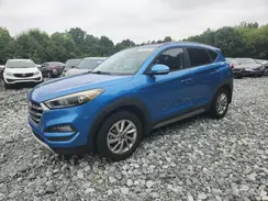 KM8J33A27HU312183 2017 HYUNDAI TUCSON