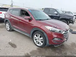 KM8J33A27HU315116 2017 HYUNDAI TUCSON
