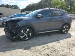 KM8J33A27HU315245 2017 HYUNDAI TUCSON