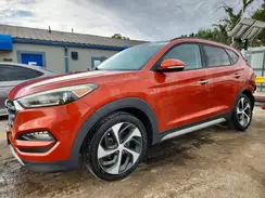 KM8J33A27HU315472 2017 HYUNDAI TUCSON