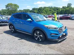 KM8J33A27HU317593 2017 HYUNDAI TUCSON
