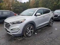 KM8J33A27HU317724 2017 HYUNDAI TUCSON