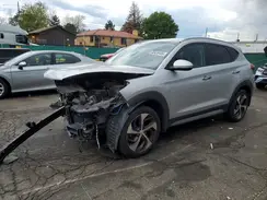 KM8J33A27HU320624 2017 HYUNDAI TUCSON