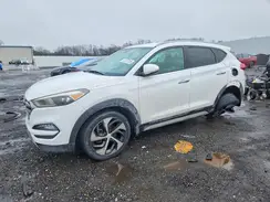 KM8J33A27HU321627 2017 HYUNDAI TUCSON