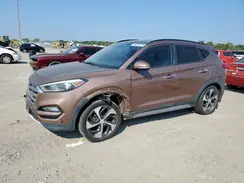 KM8J33A27HU336841 2017 HYUNDAI TUCSON