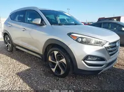 KM8J33A27HU339495 2017 HYUNDAI TUCSON