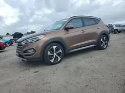 KM8J33A27HU342624 2017 HYUNDAI TUCSON