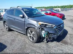 KM8J33A27HU343675 2017 HYUNDAI TUCSON