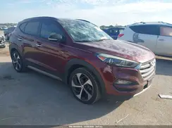 KM8J33A27HU345801 2017 HYUNDAI TUCSON