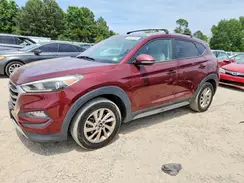 KM8J33A27HU357981 2017 HYUNDAI TUCSON