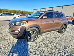 KM8J33A27HU370987 2017 HYUNDAI TUCSON