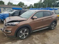 KM8J33A27HU385084 2017 HYUNDAI TUCSON