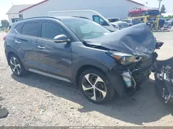 KM8J33A27HU385229 2017 HYUNDAI TUCSON