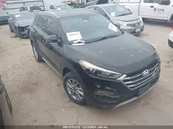 KM8J33A27HU388910 2017 HYUNDAI TUCSON