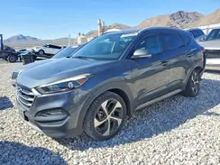 KM8J33A27HU389538 2017 HYUNDAI TUCSON