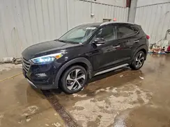 KM8J33A27HU391676 2017 HYUNDAI TUCSON