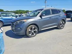 KM8J33A27HU395176 2017 HYUNDAI TUCSON