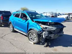 KM8J33A27HU396103 2017 HYUNDAI TUCSON