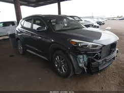 KM8J33A27HU405544 2017 HYUNDAI TUCSON