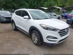KM8J33A27HU407732 2017 HYUNDAI TUCSON