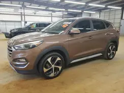 KM8J33A27HU415037 2017 HYUNDAI TUCSON