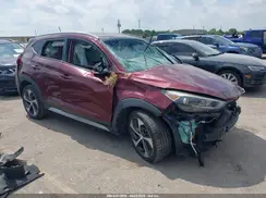 KM8J33A27HU420688 2017 HYUNDAI TUCSON