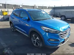 KM8J33A27HU420805 2017 HYUNDAI TUCSON