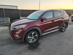 KM8J33A27HU425700 2017 HYUNDAI TUCSON