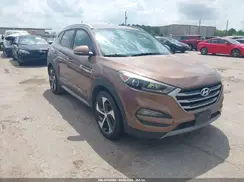 KM8J33A27HU430198 2017 HYUNDAI TUCSON