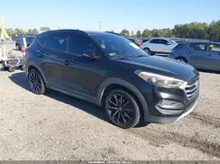 KM8J33A27HU434767 2017 HYUNDAI TUCSON