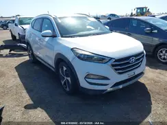 KM8J33A27HU438902 2017 HYUNDAI TUCSON