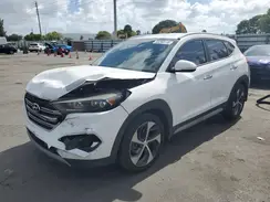 KM8J33A27HU458700 2017 HYUNDAI TUCSON