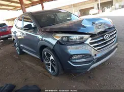 KM8J33A27HU460429 2017 HYUNDAI TUCSON
