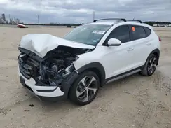 KM8J33A27HU474508 2017 HYUNDAI TUCSON