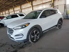 KM8J33A27HU488375 2017 HYUNDAI TUCSON