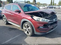 KM8J33A27HU498615 2017 HYUNDAI TUCSON