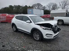 KM8J33A27HU508852 2017 HYUNDAI TUCSON