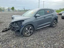 KM8J33A27HU519947 2017 HYUNDAI TUCSON