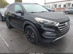 KM8J33A27HU521276 2017 HYUNDAI TUCSON