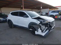 KM8J33A27HU541527 2017 HYUNDAI TUCSON