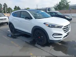 KM8J33A27HU543486 2017 HYUNDAI TUCSON